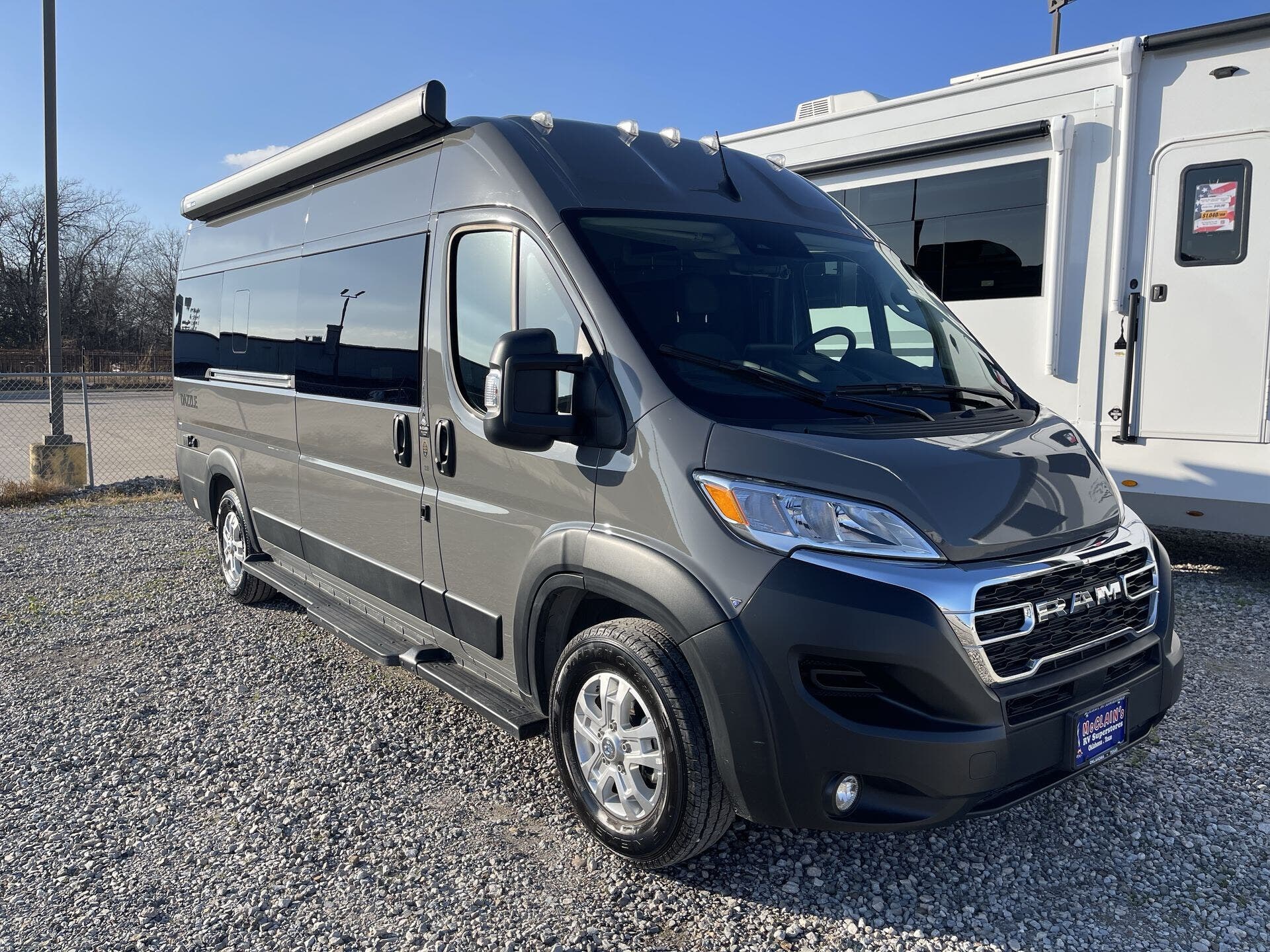 Used 2025 Thor  DAZZLE 2LB available in Rockwall, Texas