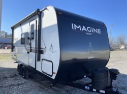 New 2026 Grand Design Imagine AIM 19MLA available in Rockwall, Texas
