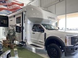 New 2026 Grand Design Lineage 31ZW available in Rockwall, Texas