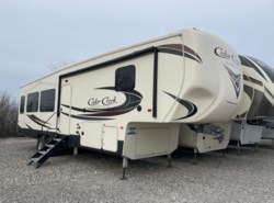 Used 2019 Forest River Cedar Creek 33IKW available in Rockwall, Texas