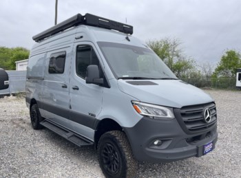New 2026 Winnebago Revel 44E available in Rockwall, Texas