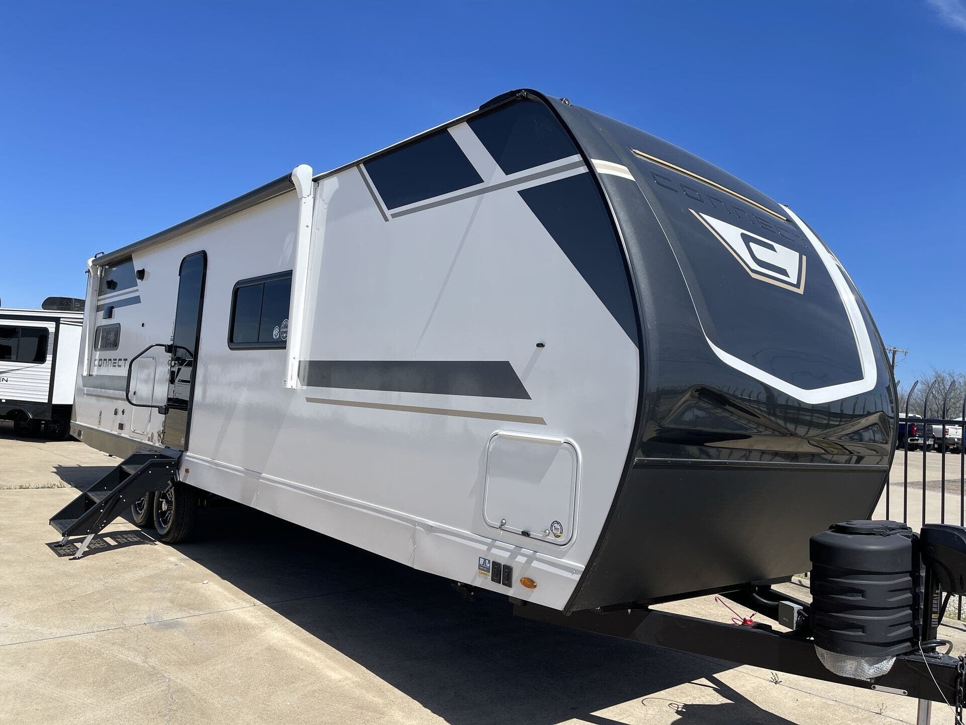 New 2026 K-Z Connect 302FBK available in Rockwall, Texas