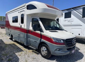 New 2027 Winnebago View 24D available in Rockwall, Texas