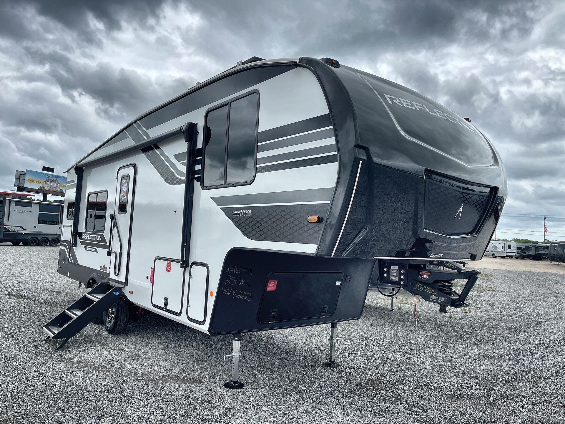 New 2026 Grand Design Reflection 150 250ML available in Rockwall, Texas