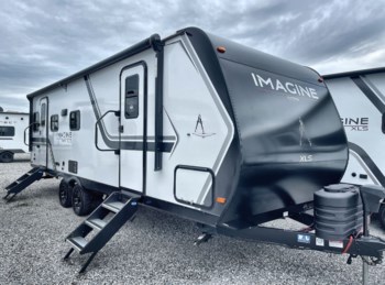 New 2026 Grand Design Imagine XLS 25RLE available in Rockwall, Texas