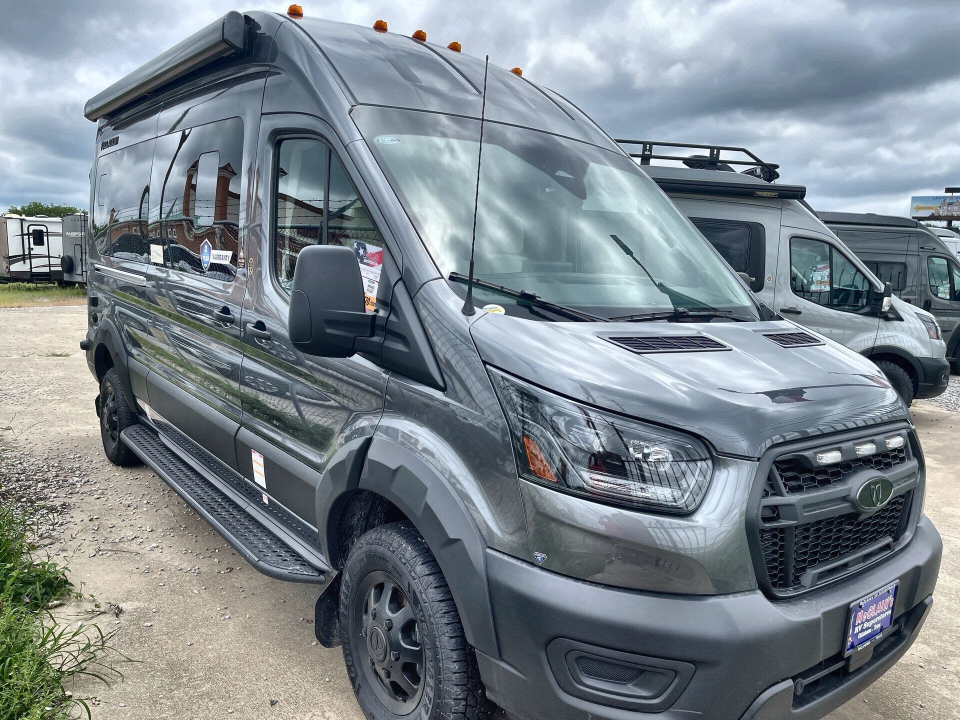 New 2027 Thor  PALLADIUM 1920 available in Rockwall, Texas