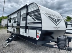 New 2026 Grand Design Transcend Xplor 21RLX available in Rockwall, Texas