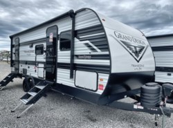 New 2026 Grand Design Transcend Xplor 23BHX available in Rockwall, Texas