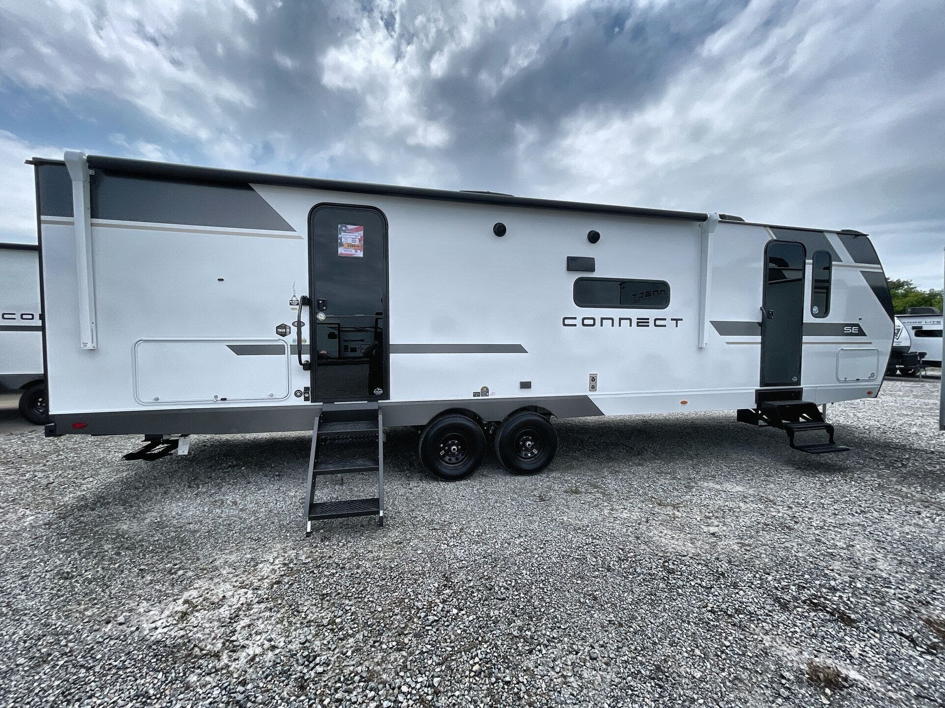 New 2026 K-Z Connect SE 301BHK available in Rockwall, Texas