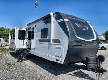 New 2026 K-Z Connect 313MK available in Rockwall, Texas