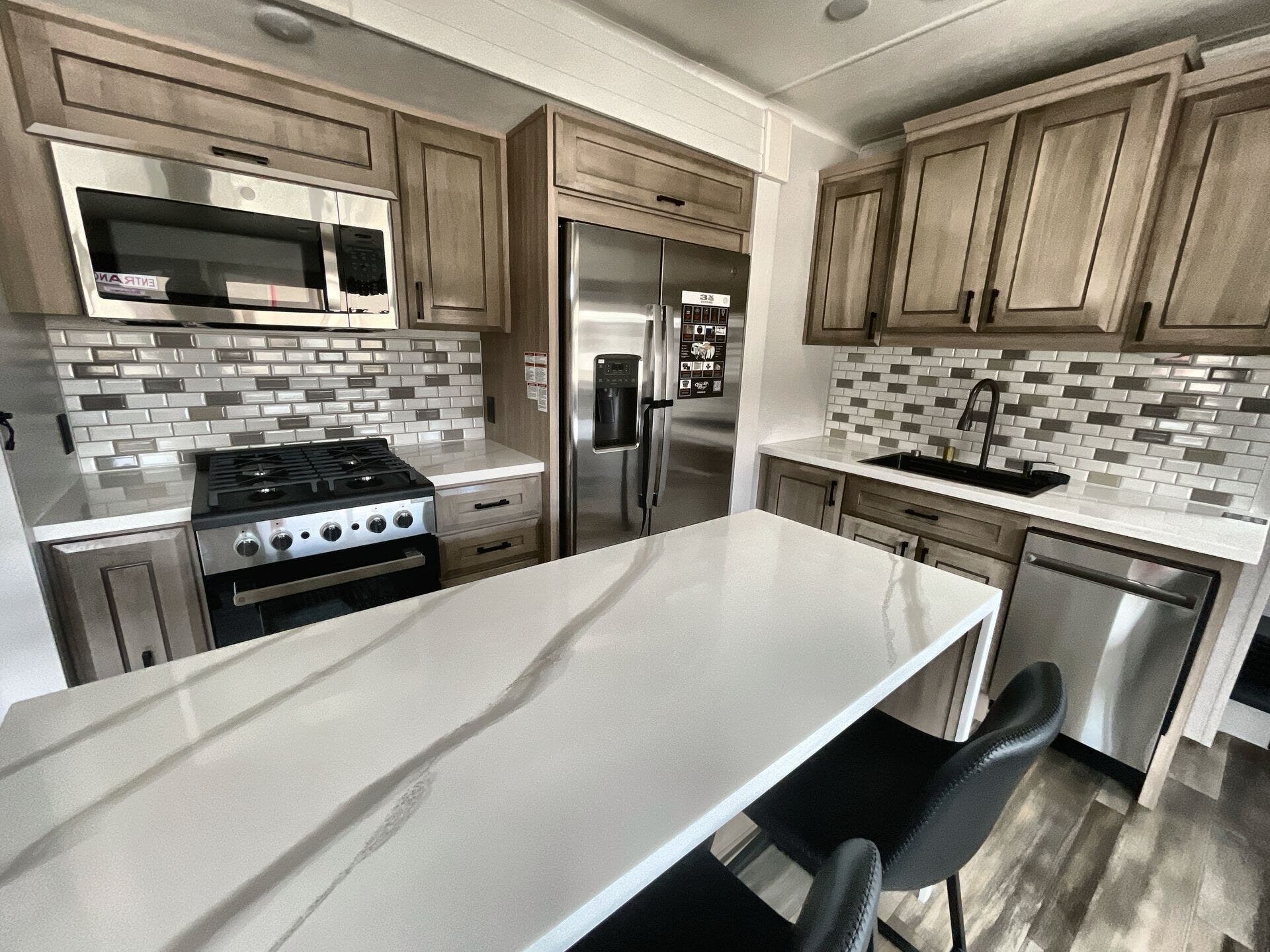 New 2026 Highland Ridge Open Range 3X 390TBS available in Rockwall, Texas