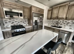 New 2026 Highland Ridge Open Range 3X 390TBS available in Rockwall, Texas
