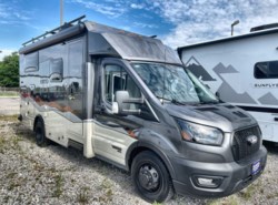 New 2027 Winnebago Ekko 22A available in Rockwall, Texas