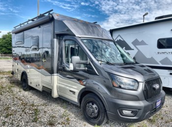 New 2027 Winnebago Ekko 22A available in Rockwall, Texas