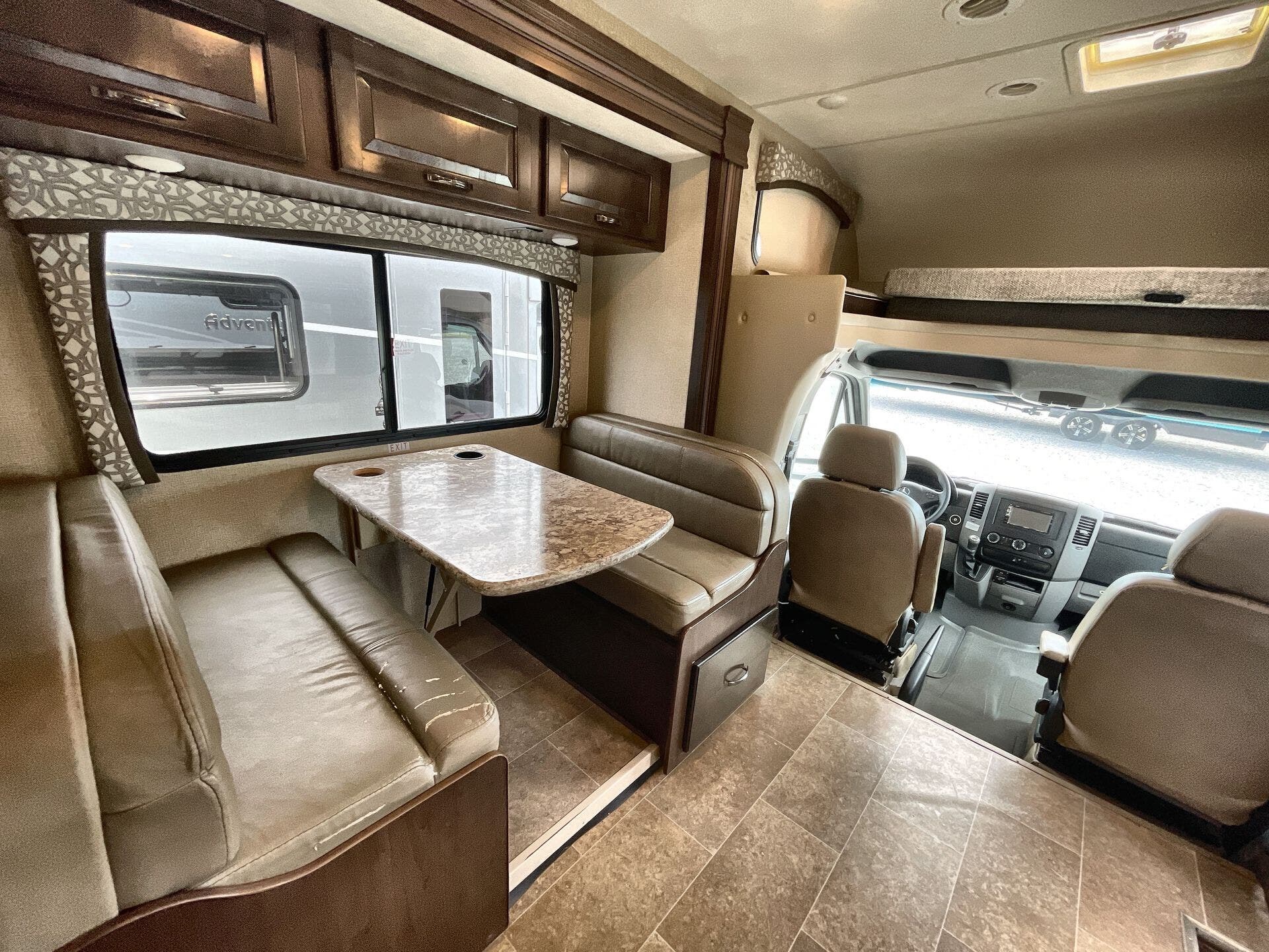 Used 2018 Thor  CHATEAU 24FT available in Rockwall, Texas