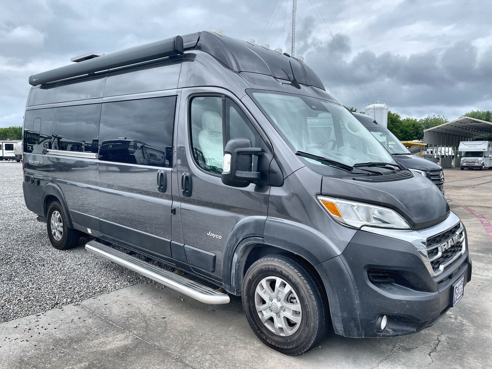 Used 2024 Jayco Jay Flight Swift 20D available in Rockwall, Texas