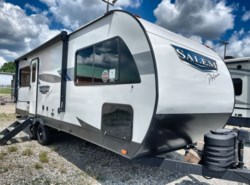 Used 2024 Forest River Salem 22ERASX available in Rockwall, Texas