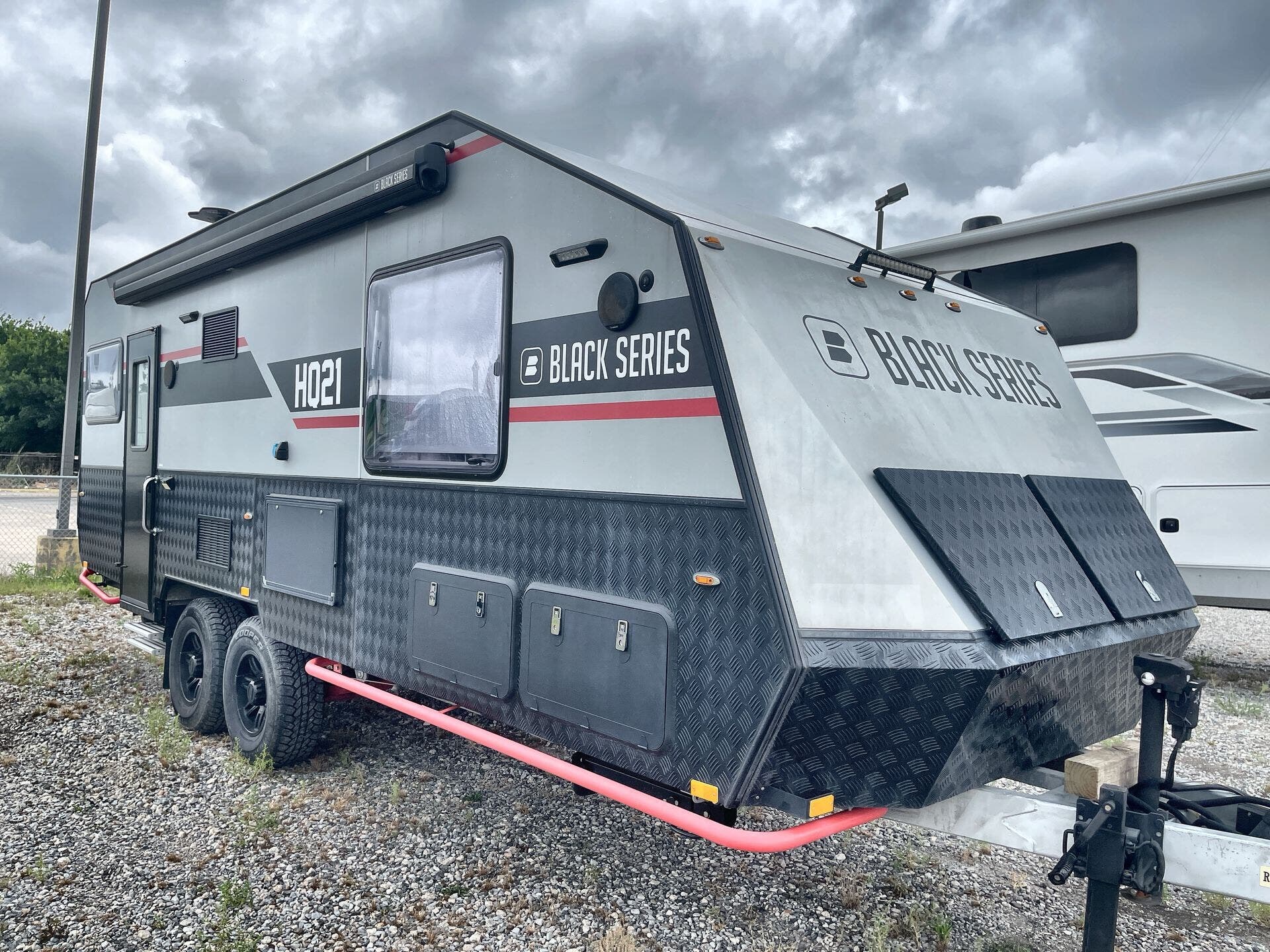 Used 2022 Black Series HQ21  available in Rockwall, Texas