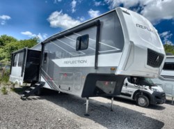 New 2027 Grand Design Reflection 337RLS available in Rockwall, Texas