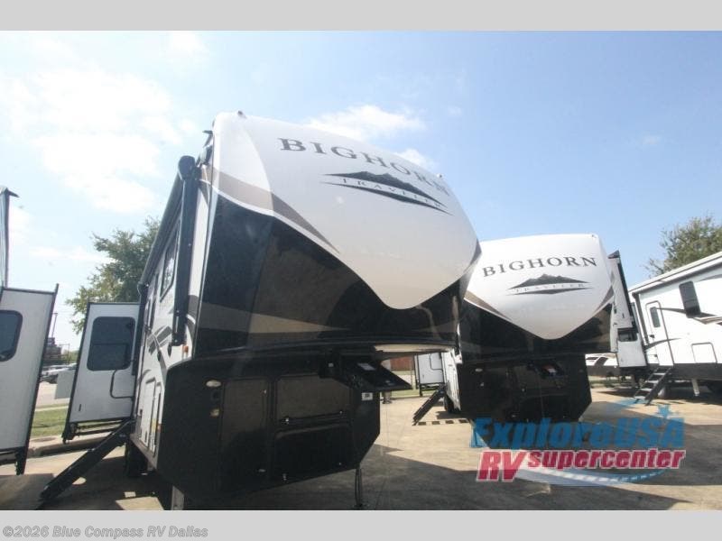 2021 Heartland Bighorn Traveler 32RS