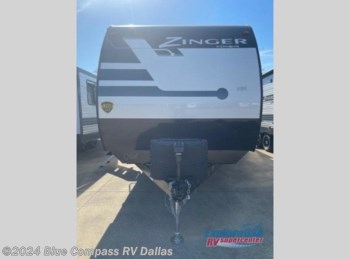New 2022 CrossRoads Zinger ZR328SB available in Mesquite, Texas