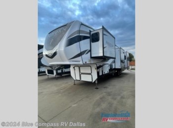 New 2021 Heartland Bighorn Traveler 35BK available in Mesquite, Texas