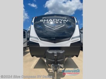 New 2021 Cruiser RV Shadow Cruiser 259BHS available in Mesquite, Texas
