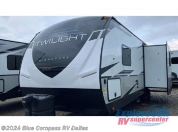 New 2022 Cruiser RV Twilight Signature TWS 2690 available in Mesquite, Texas
