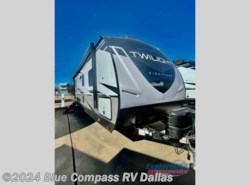  New 2022 Cruiser RV  Twilight Signature TWS 2620 available in Mesquite, Texas