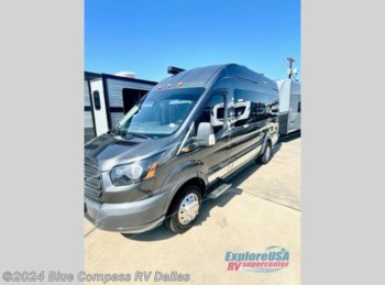 Used 2017 Winnebago Paseo 48P available in Mesquite, Texas