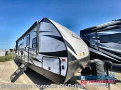  Used 2020 Coleman  Light 2515RL available in Mesquite, Texas