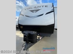  New 2022 CrossRoads Volante VL34BH available in Mesquite, Texas