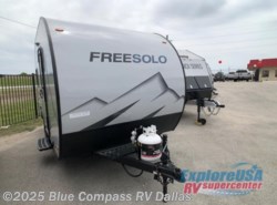  New 2022 Braxton Creek Free Solo FAM available in Mesquite, Texas