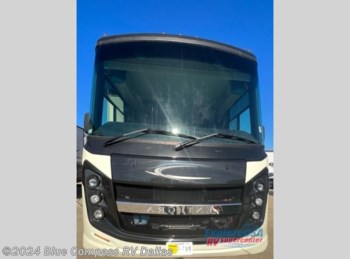 Used 2021 Entegra Coach Vision 31V available in Mesquite, Texas