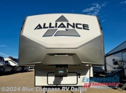  New 2023 Alliance RV Avenue 22ML available in Mesquite, Texas