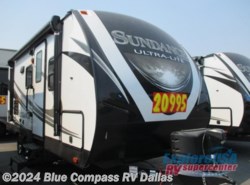  New 2019 Heartland Sundance Ultra Lite 189 MB available in Mesquite, Texas