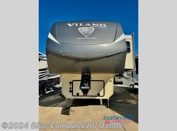  Used 2020 Vanleigh Vilano 320GK available in Mesquite, Texas