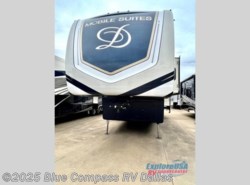  New 2023 DRV Mobile Suites MS 41RKDB available in Mesquite, Texas