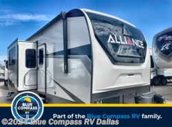 New 2023 Alliance RV Valor 31T13 available in Mesquite, Texas