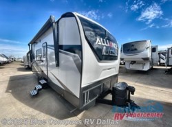  New 2023 Alliance RV Valor 21T15 available in Mesquite, Texas