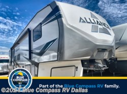 New 2023 Alliance RV Avenue 28BH available in Mesquite, Texas
