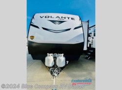  New 2023 CrossRoads Volante 34BH available in Mesquite, Texas