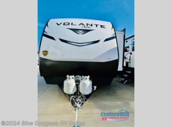 New 2023 CrossRoads Volante 34BH available in Mesquite, Texas