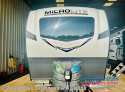  Used 2021 Forest River Flagstaff 25FBLS available in Mesquite, Texas