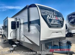  New 2023 Alliance RV Valor 31T13 available in Mesquite, Texas