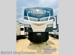  Used 2021 Heartland Bighorn 3120RK available in Mesquite, Texas