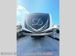  New 2022 DRV Mobile Suites MS 41RKDB available in Mesquite, Texas