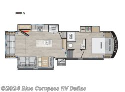  New 2023 Alliance RV Avenue 30RLS available in Mesquite, Texas