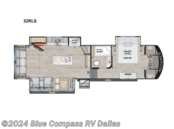  New 2023 Alliance RV Avenue 32RLS available in Mesquite, Texas
