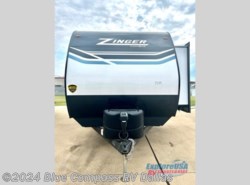  New 2023 CrossRoads Zinger ZR340RE available in Mesquite, Texas